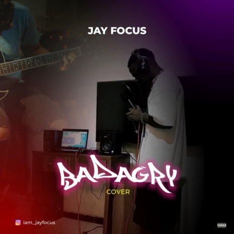 Badagry Cover | Boomplay Music