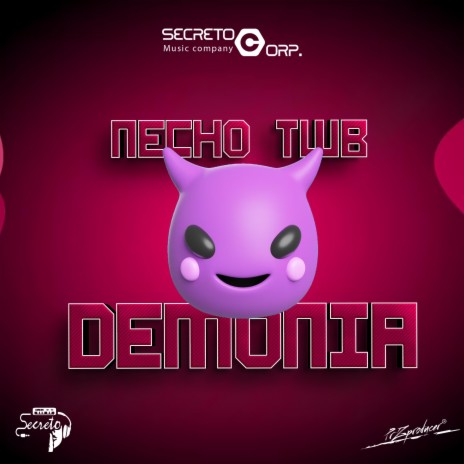 Demonia ft. x Secreto | Boomplay Music