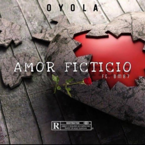 Amor Ficticio ft. BM87 | Boomplay Music