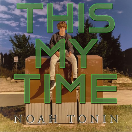THIS MY TIME | Boomplay Music