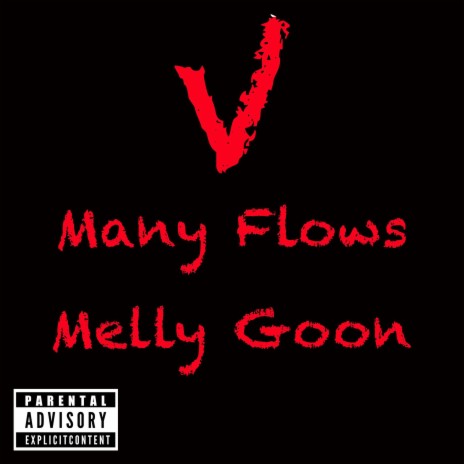 V Many Flows | Boomplay Music