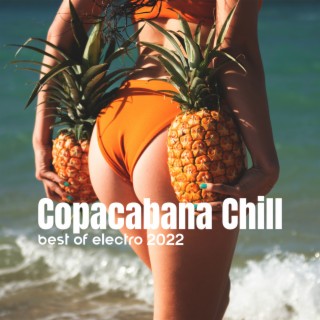 Collection of EDM Electro Music Dance Ibiza Club Party, Island of Chill House Party Beats