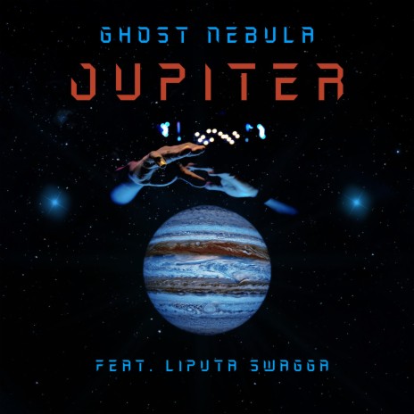 JUPITER ft. LIPUTA SWAGGA | Boomplay Music