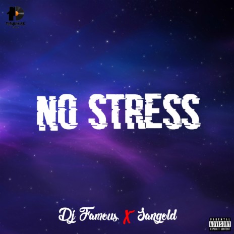 No Stress ft. Sangold | Boomplay Music