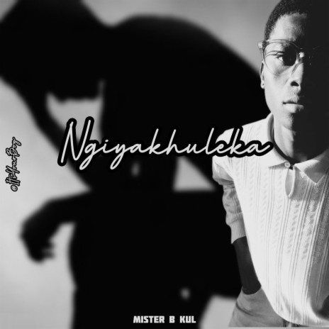 Ngiyakhuleka | Boomplay Music