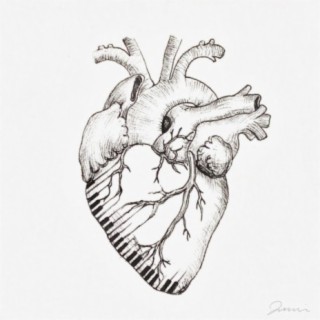 A Piano's Heart