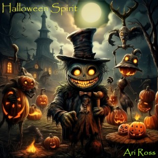 Halloween Spirit