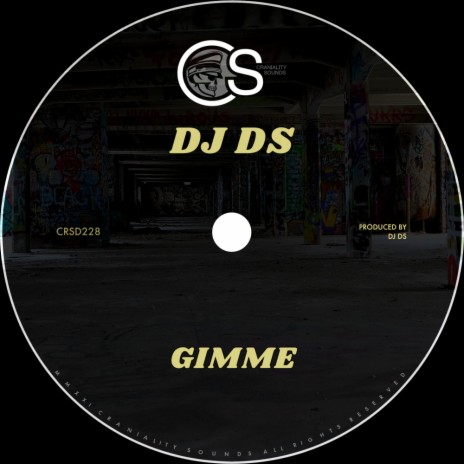 Gimme (Original Mix) | Boomplay Music