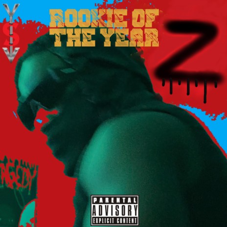 Rookie of The Year | Boomplay Music