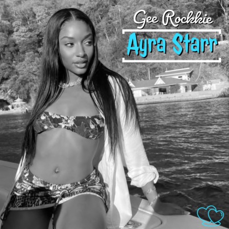 Ayra Starr | Boomplay Music