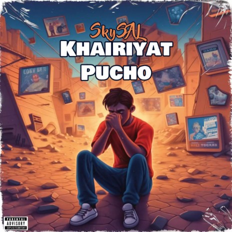 Khairiyat pucho full best sale song