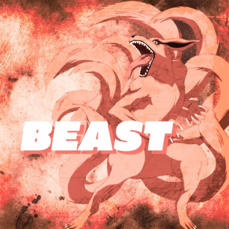 Beast (Kurama Rap) | Boomplay Music
