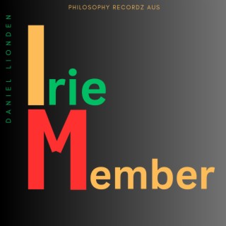 Irie Member