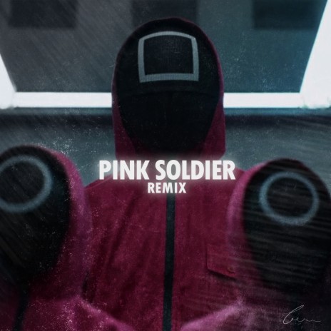 SQUID GAME: Pink Soldier (Remix) | Boomplay Music