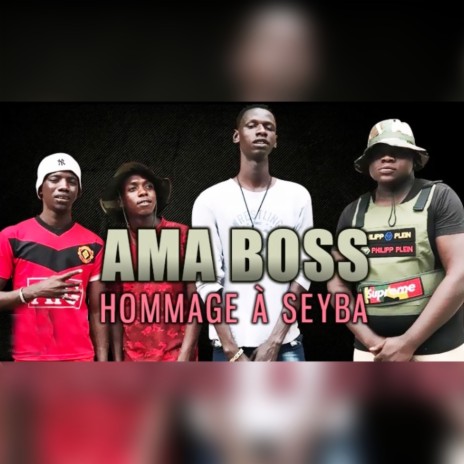 Hommage a Seyba | Boomplay Music