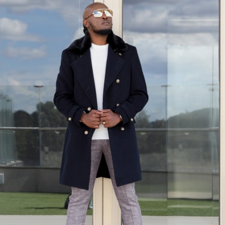 IM BLESSED | Boomplay Music