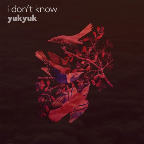 i don't know | Boomplay Music