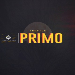 PRIMO (Original Mix)