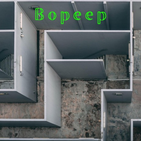 Bopeep (Instrumental)