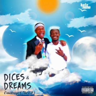 Dices & Dreams (Omatseye) - EP