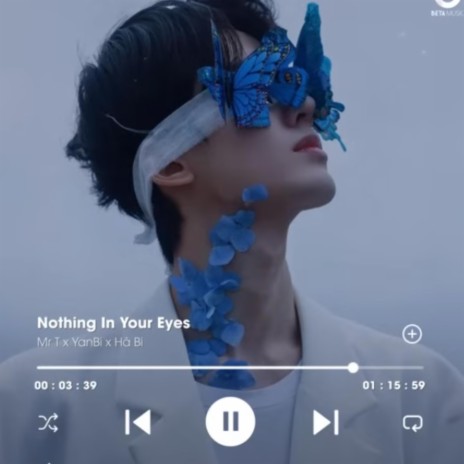 Nothing in your eyes 2 (Special Version) | Boomplay Music