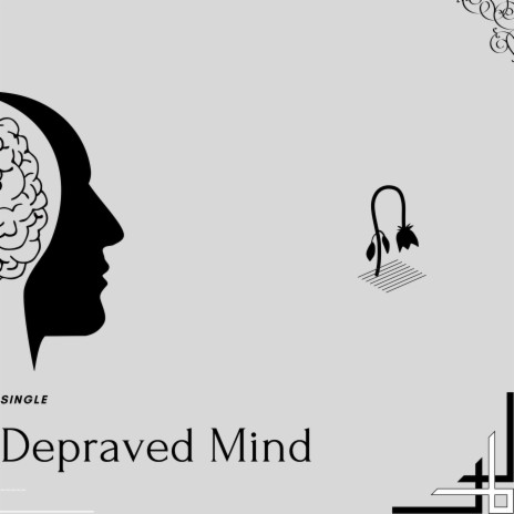 depraved mind