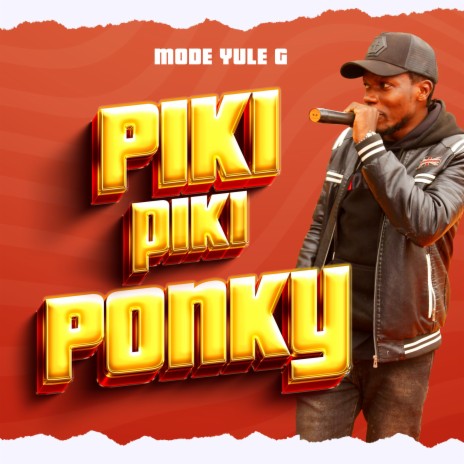Piki Piki Ponky | Boomplay Music