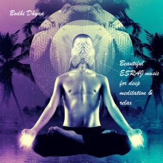 Beautiful esraj music for deep meditation