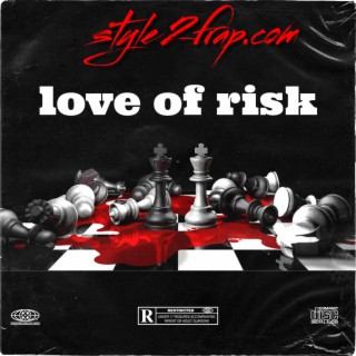 love of risk