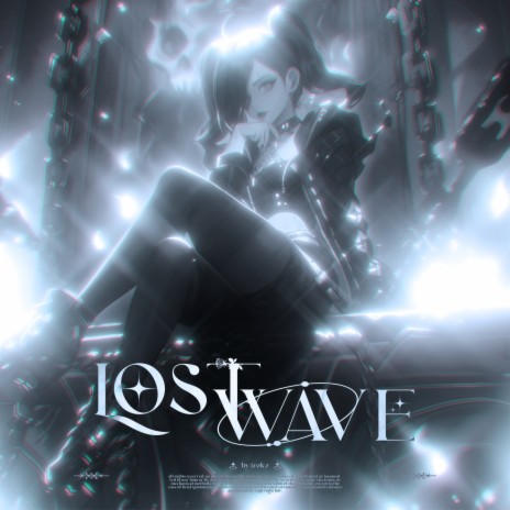 Lost Wave (Speed Up Version) | Boomplay Music