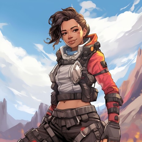 Apex Legends Song | Boomplay Music