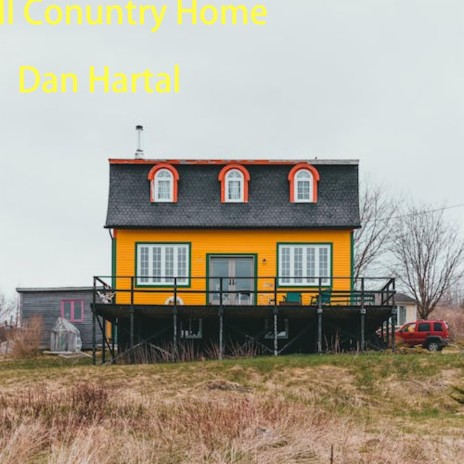 Country Home | Boomplay Music