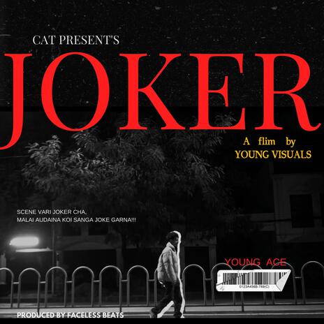 JOKER | Boomplay Music