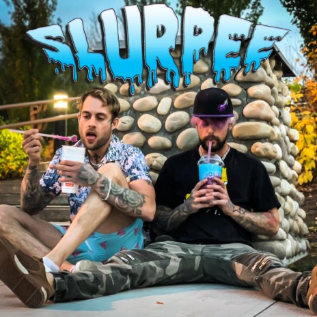 Slurpee ft. Chef Fonz | Boomplay Music