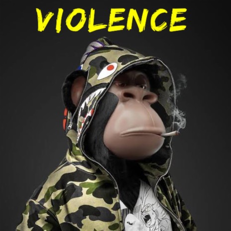 Violence (Hot Hip/Hop &Rap Beat)