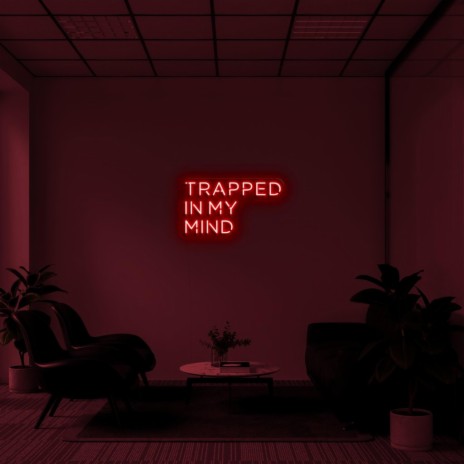 Trapped in (feat. Benfrankoh & Feng Shui) (Bonus Track)