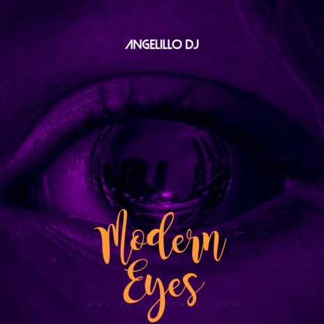 Modern Eyes | Boomplay Music