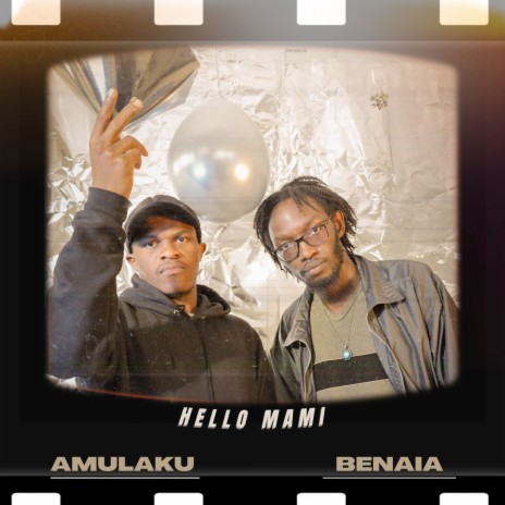 Hello Mami ft. BenaiA | Boomplay Music