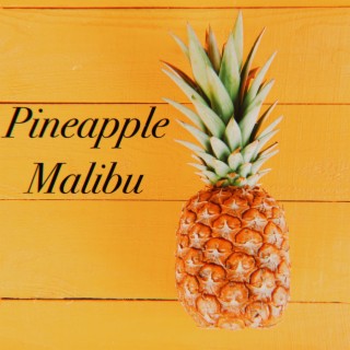 Pineapple Malibu