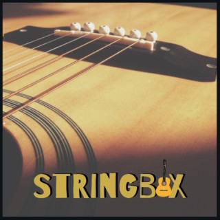 Stringbox (Instrumental)