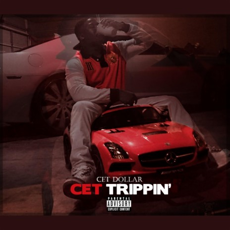 Cet Trippin' | Boomplay Music