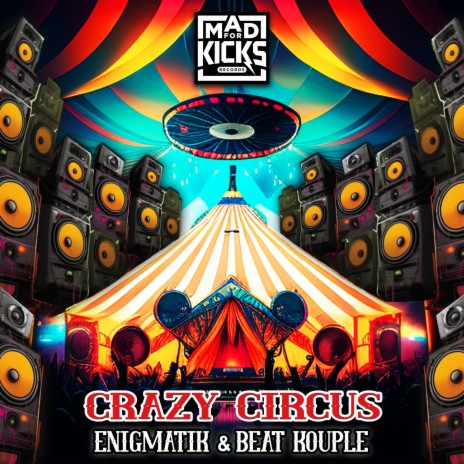 Crazy Circus ft. Beat Kouple | Boomplay Music