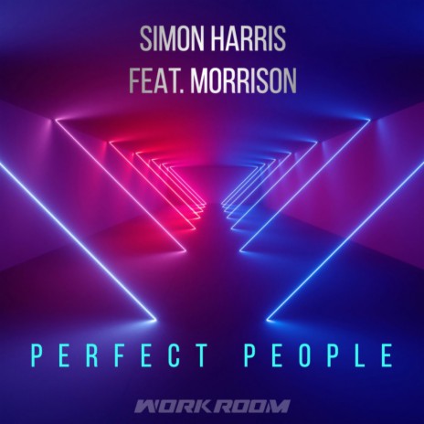Perfect People (Extended Club Mix) ft. Morrison