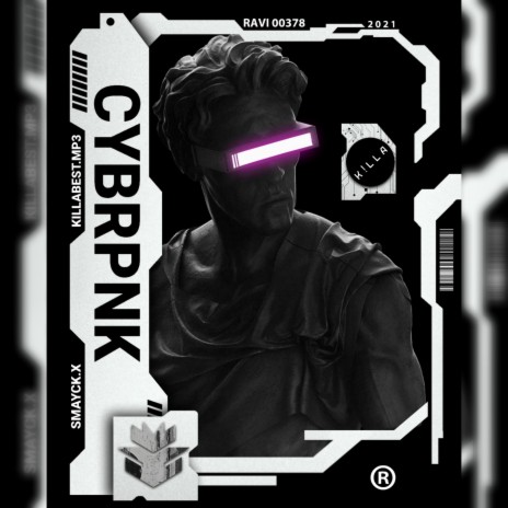 CYBRPNK