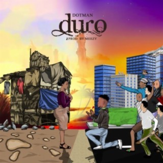 Duro lyrics | Boomplay Music