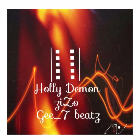 Holly Demon ft. GEE7 | Boomplay Music