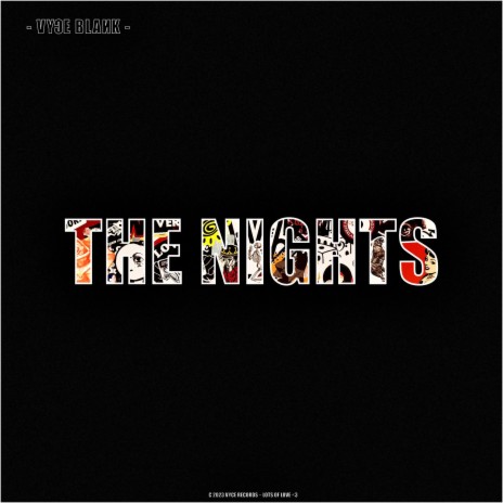 THE NIGHTS