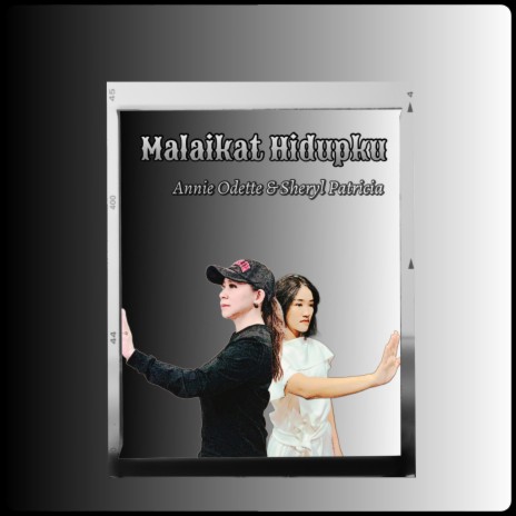 MALAIKAT HIDUPKU ft. Sheryl Patricia | Boomplay Music