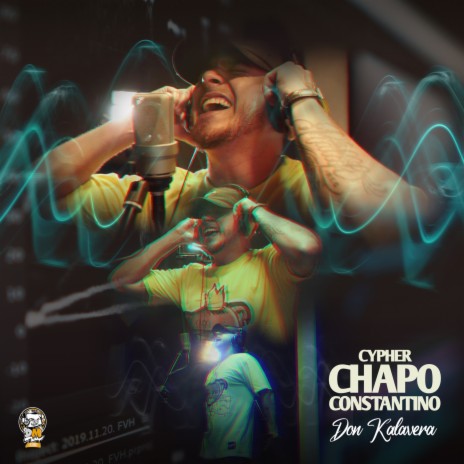 Cypher Constantino Chapo | Boomplay Music