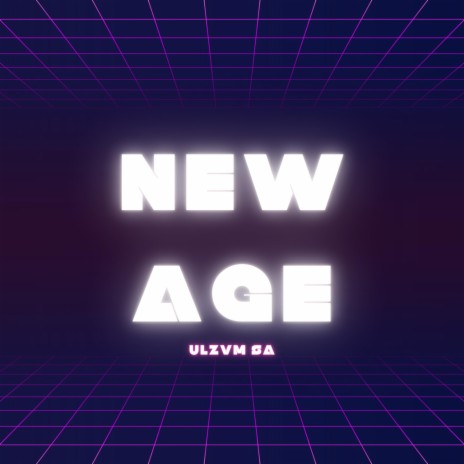 NEW AGE | Boomplay Music